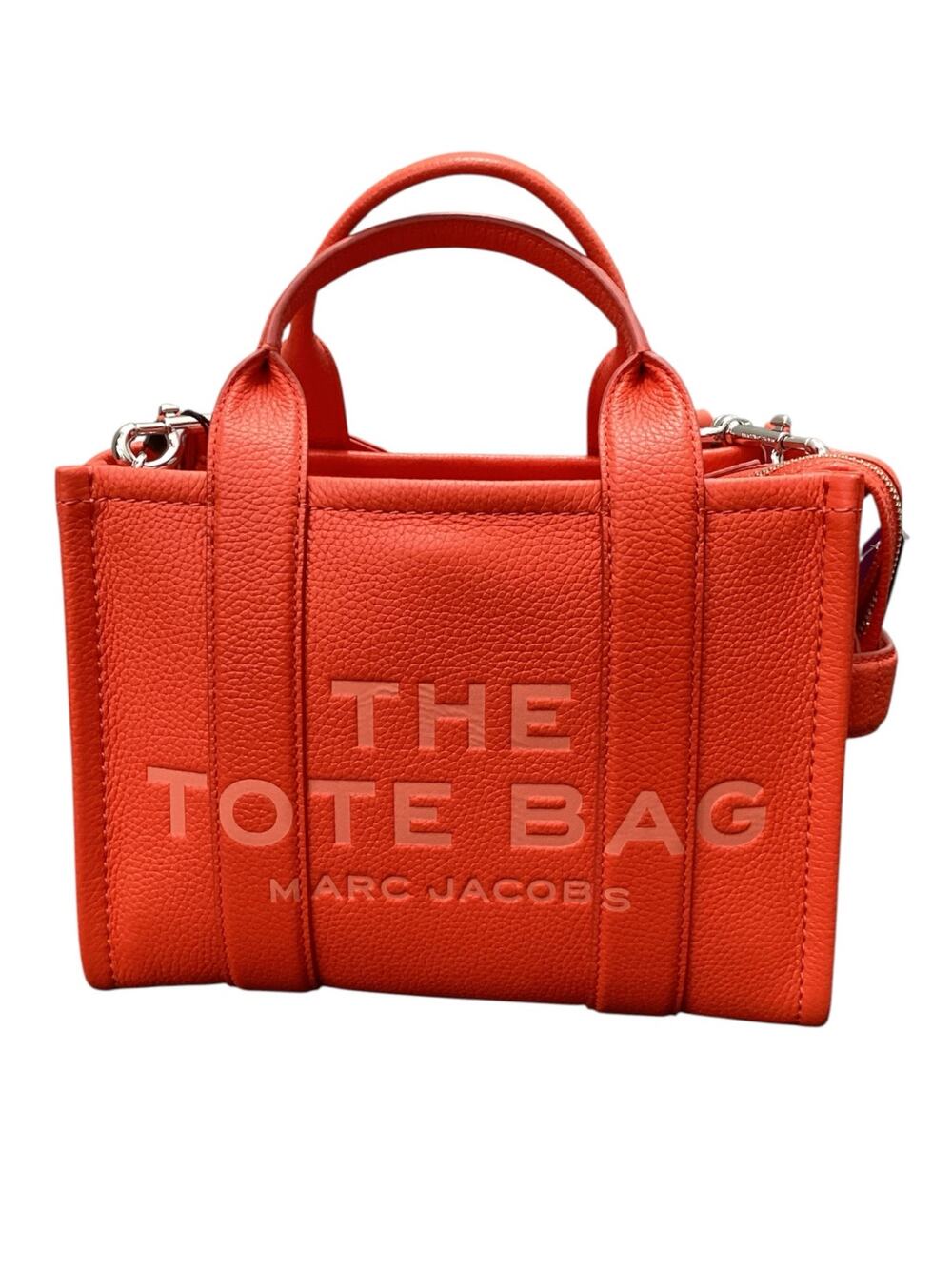 Marc Jacob The Tote Bag